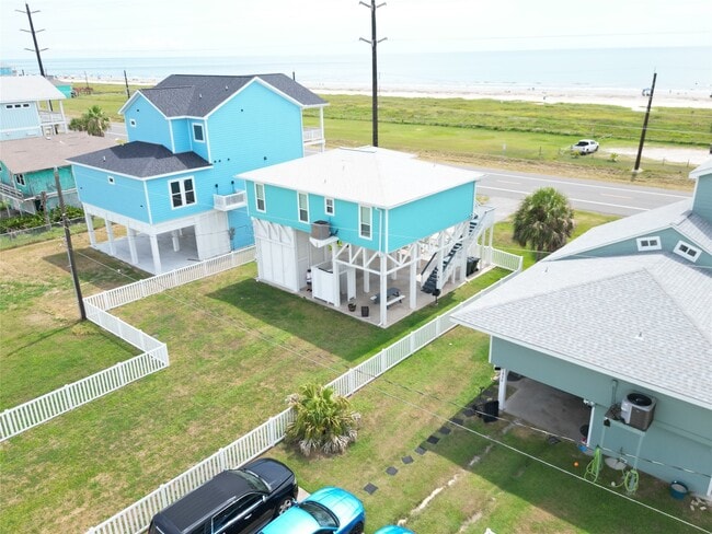 Photo - 21822 Termini-San Luis Pass Rd Casa