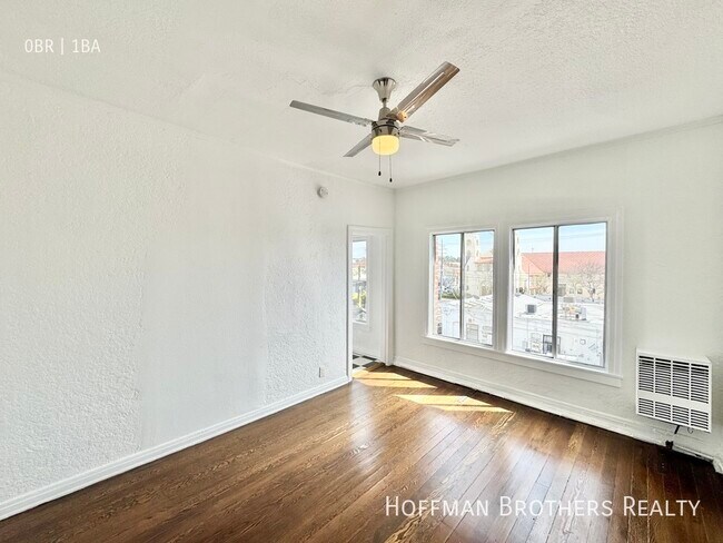 Photo - 1243 S Mariposa Ave, Los Angeles, CA 90006 Unidad 23A