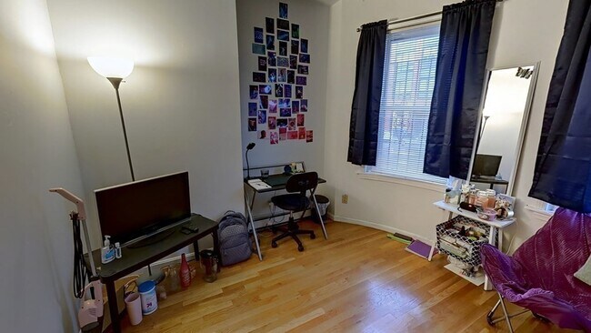 26 S Huntington Ave Unit 2