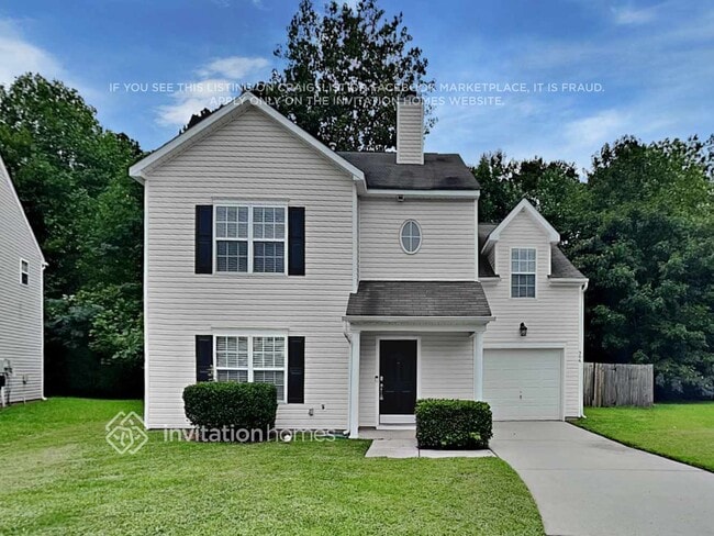 Photo - 306 Bristle Creek Ct House