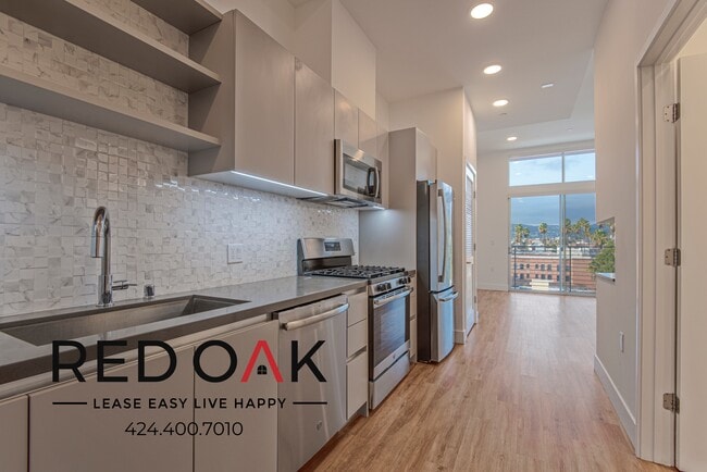 Photo - 453 S Kenmore Ave Unidad 708