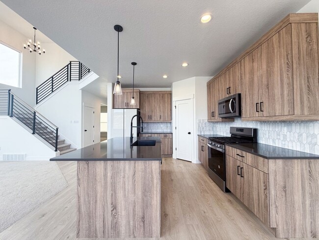 Photo - Spacious Family Home with Modern Upgrades