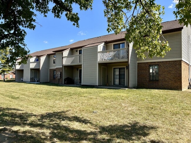 Photo - Spacious 1, 2 & 3 Bedrooms!