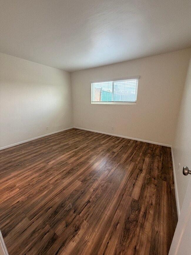 Ocean Hills Apartments