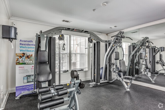 Gimnasio