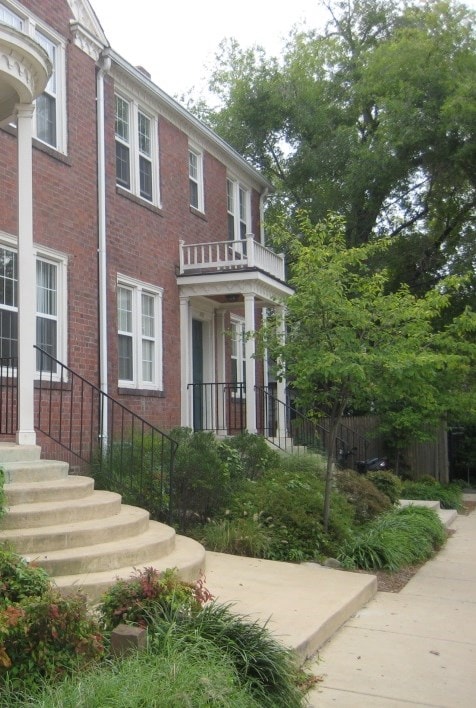 Photo - The Barkalow Apartments