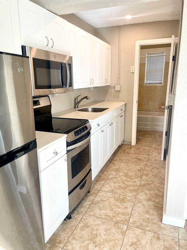 Photo - For Rent: Cozy 1-Bedroom, 1-Bath Apartment...