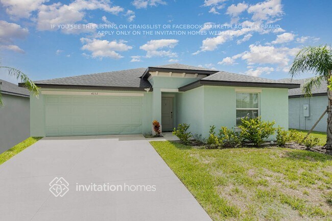 Photo - 4232 Palatina Way House