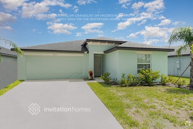 Building Photo - 4232 Palatina Way Rental