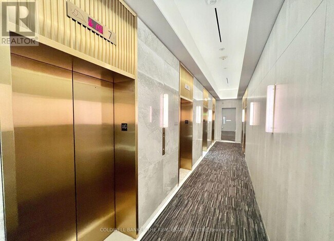 Photo - 5 Buttermill Ave. Unit 1711