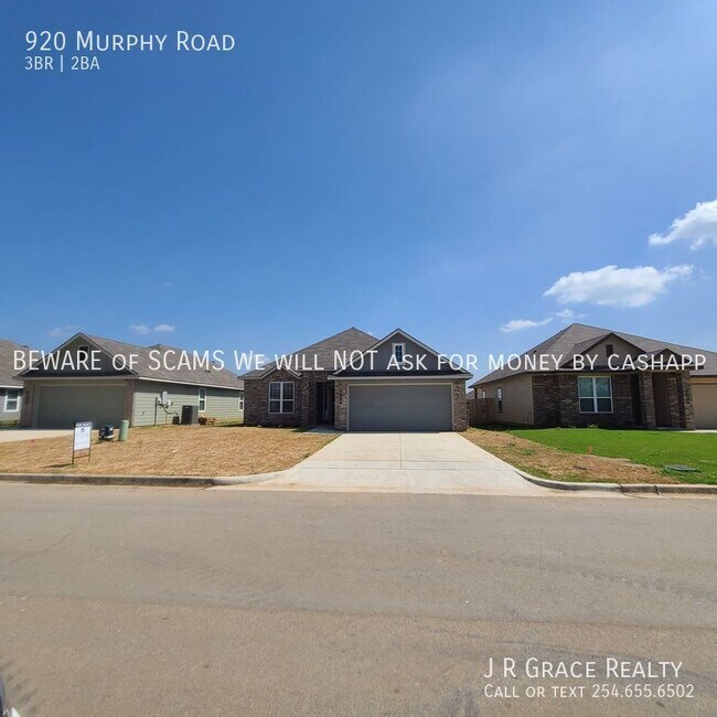 920 Murphy Road - 920 Murphy Road House