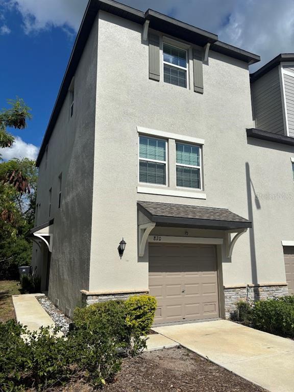 870 Tennyson Mill Cir