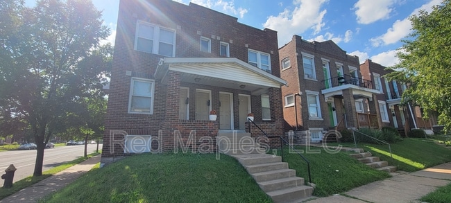Building Photo - 3741 Bamberger Ave Rental