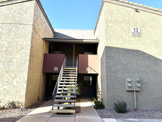 Photo - 1730 W Emelita Ave Apartment Unit 2035