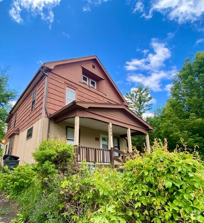 Building Photo - 664 Corley St Rental