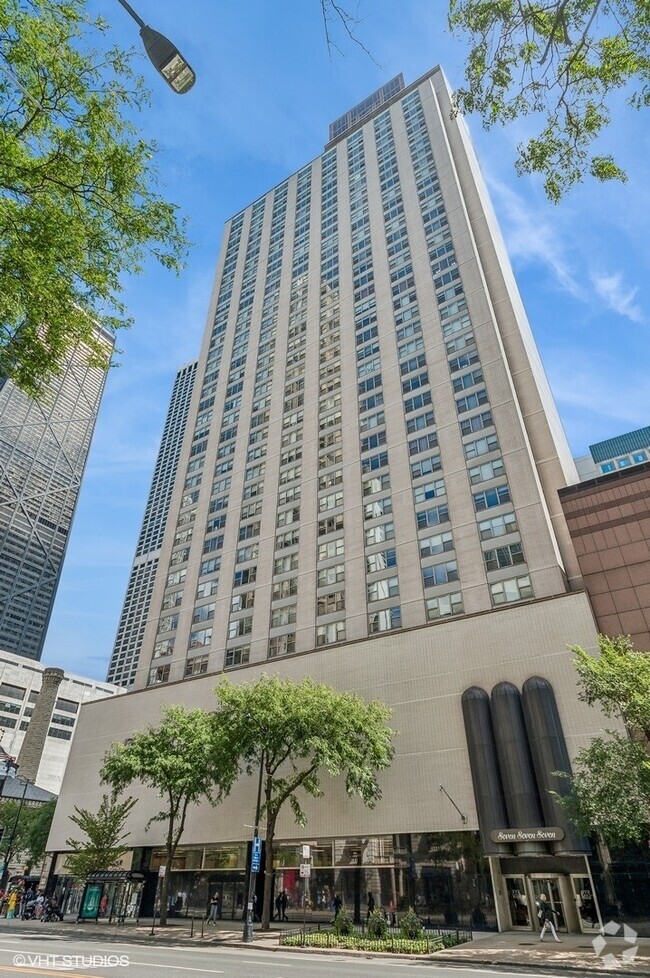 Building Photo - 777 N Michigan Ave Unit 2602 Rental