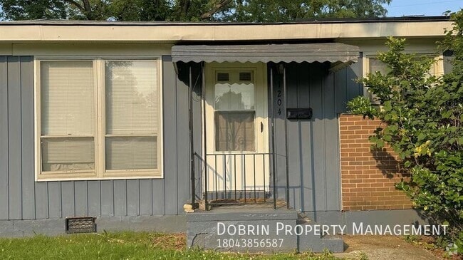 Building Photo - 1204 W Moore St Rental