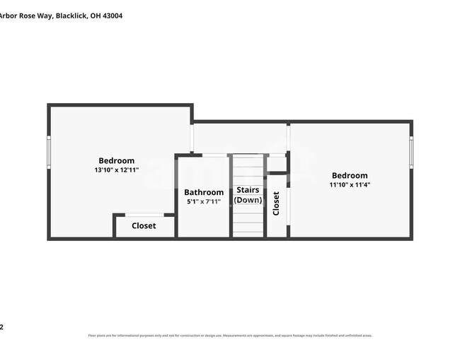 8135 Arbor Rose Way