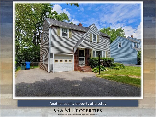 Photo - 3-Bedroom Single-Family - Walk to Strong/UofR!