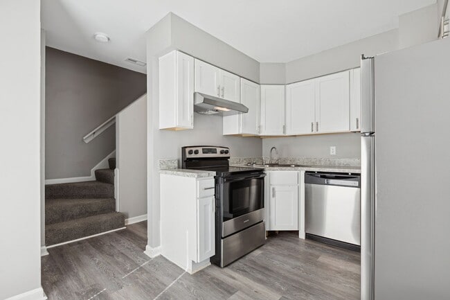 Photo - Fully Updated 2 Bedroom Unit! Unit 1009