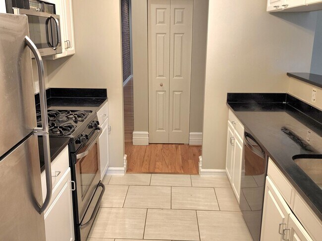 Photo - 2030 Rutger St Unit 2030 FL-1