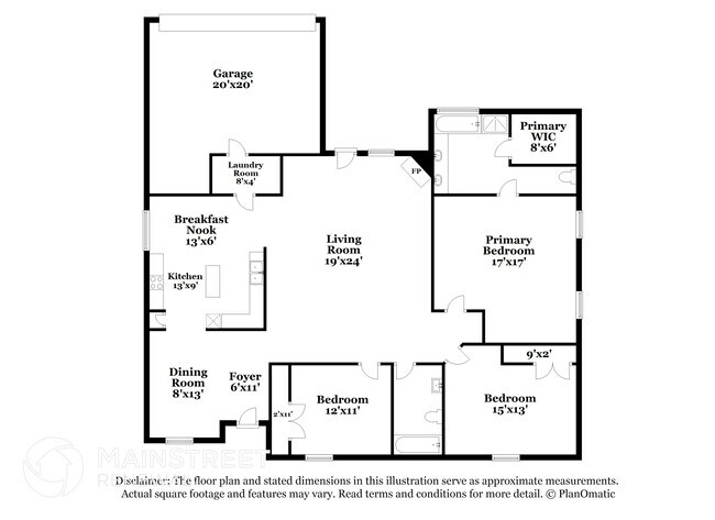 Photo - 1146 Weaver St