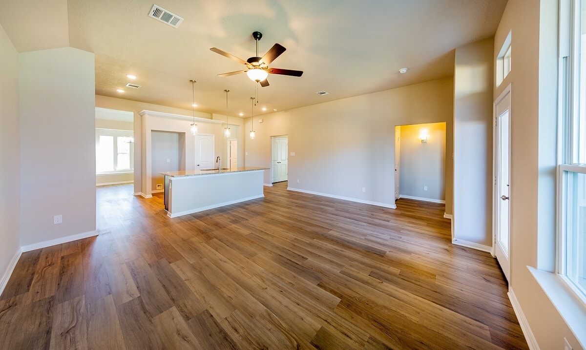 Photo - 3317 Rolling View Ct