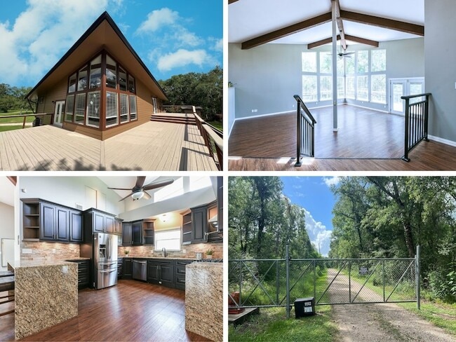 Building Photo - 9502 FM 1462 Rental