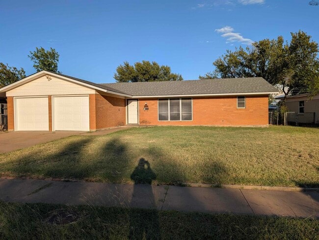 Building Photo - 3907 Peggy Dr Rental