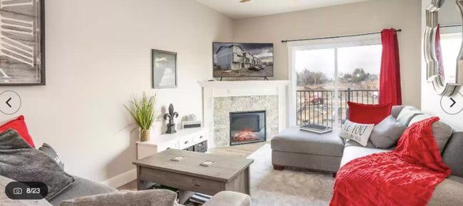 Photo - 2600 Racquet Ln