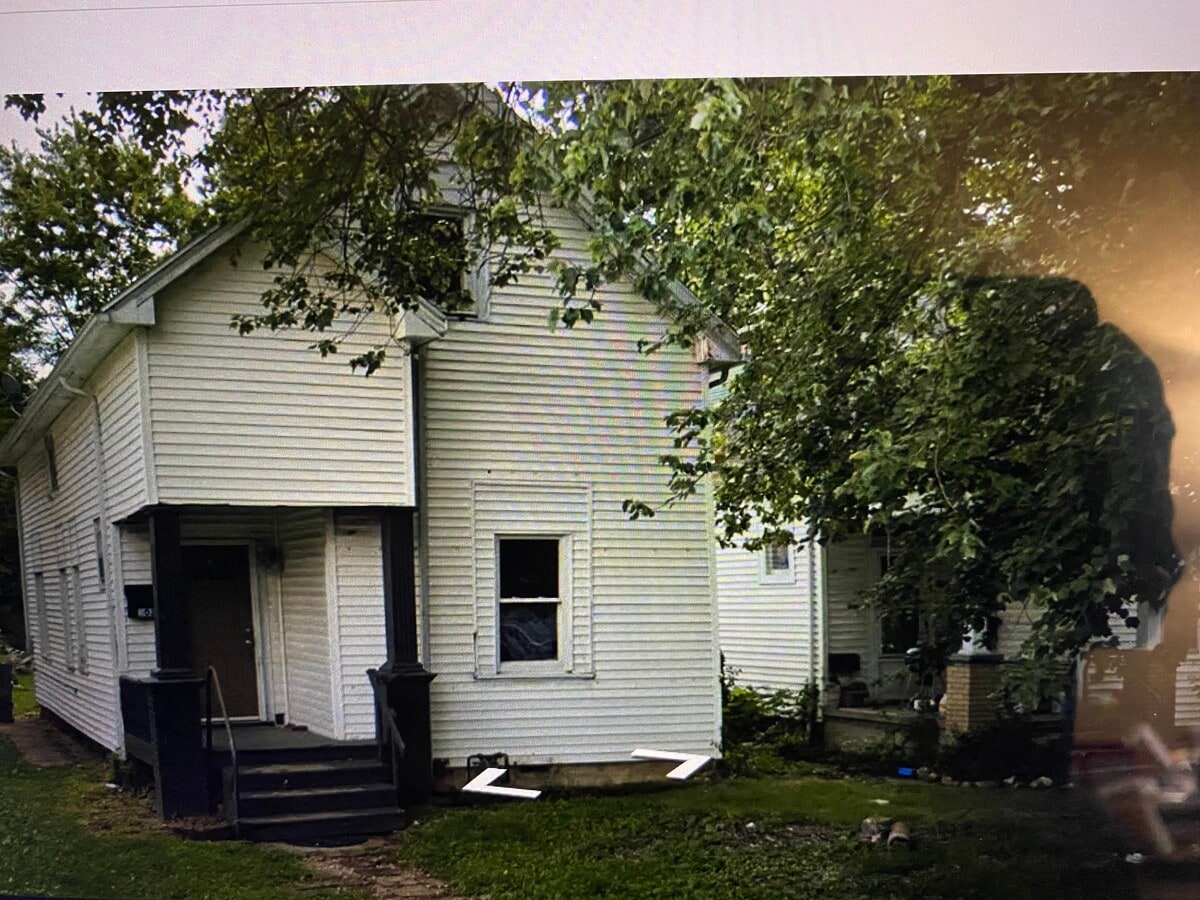Photo - 1135 S Harlan Ave Casa