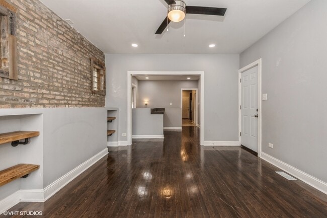 Photo - 1060 N Spaulding Ave Unidad 1