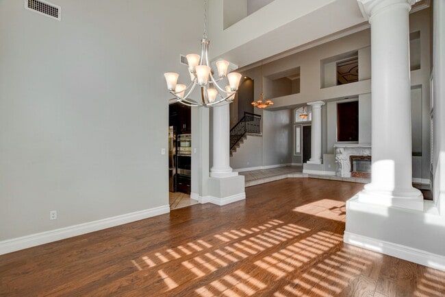 Photo - $1000 off 1st months Rent Guard-Gated Golf Course Living on the 14th Green!
