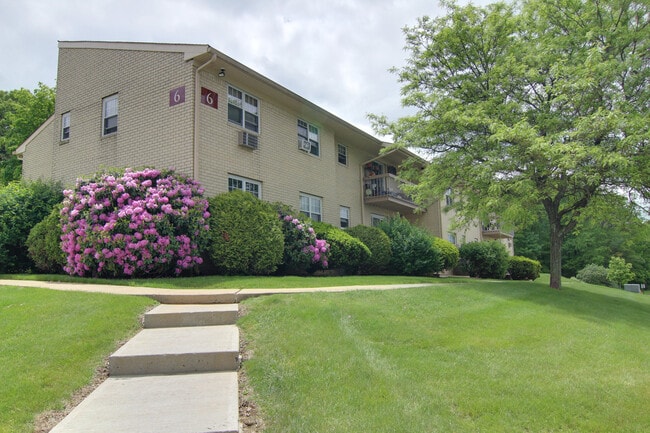 NETCONG HEIGHTS
