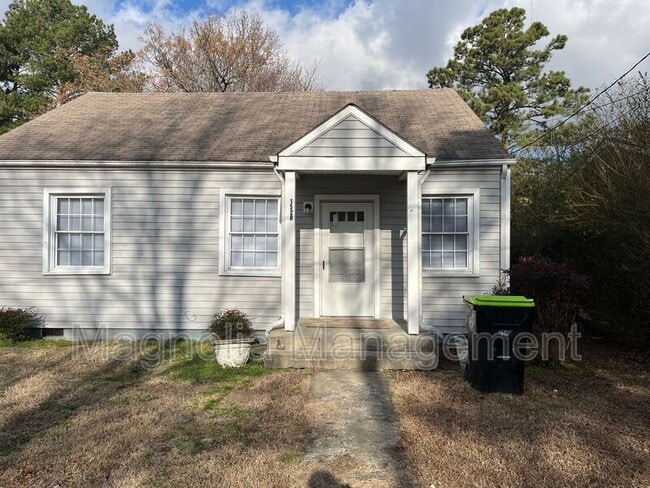 Building Photo - 1520 Deer Crossing Ct