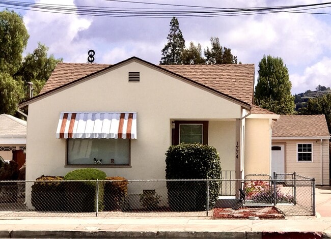 Photo - 1774 Bancroft Ave