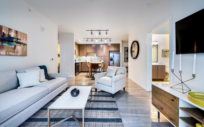 Building Photo - Elevate - Denver Rental