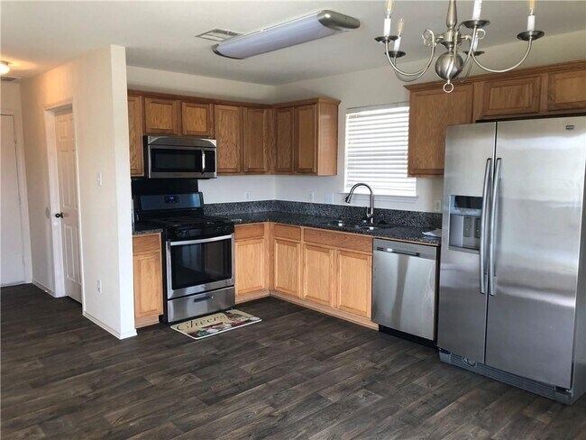 Photo - 201 Sweet Leaf Ln