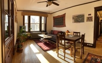 Building Photo - 2020 Massachusetts Ave Unit 2 Rental