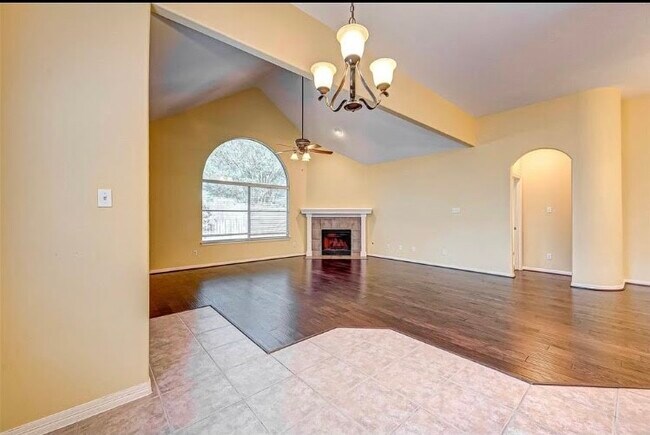 Photo - 1710 Park Forest Dr