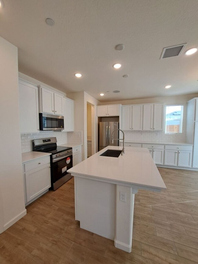 Photo - Modern 3-Bedroom Home in the Exclusive Elev8ions Neighborhood of Clovis!