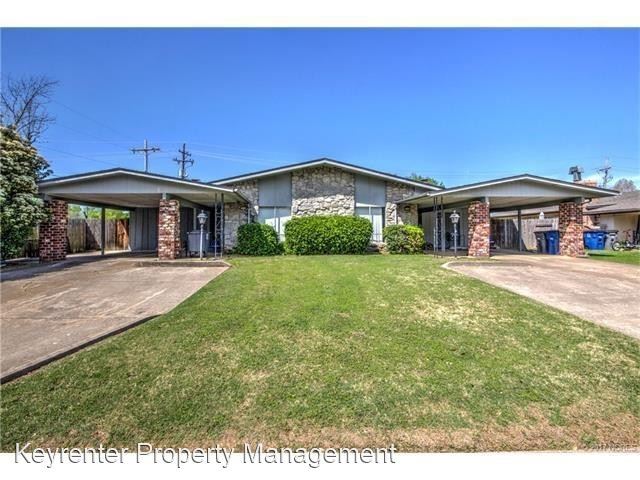 3 br, 2 bath House - 5322 S 67th E Pl - 3 br, 2 bath House - 5322 S 67th E Pl