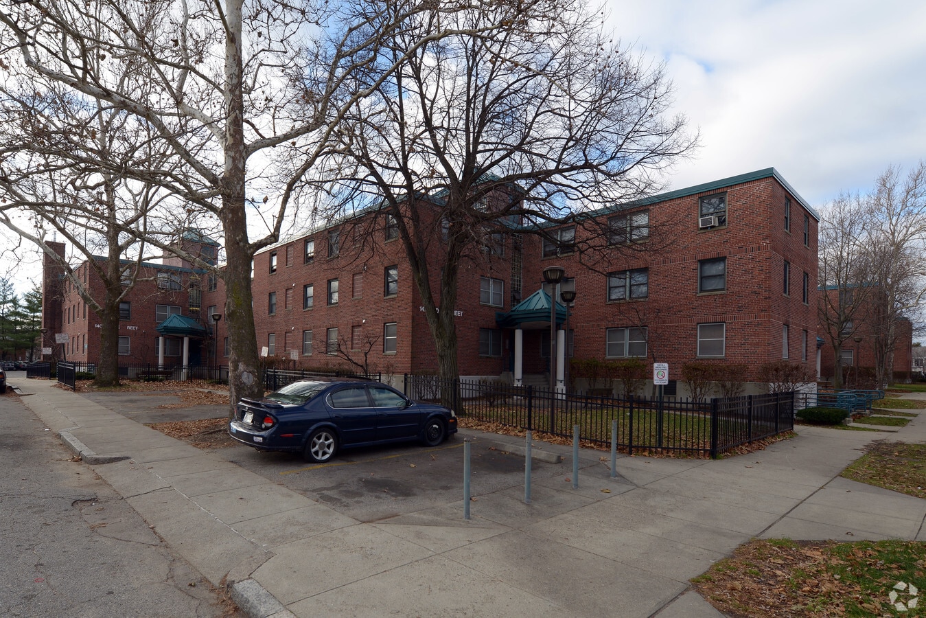 Photo - Codding Court