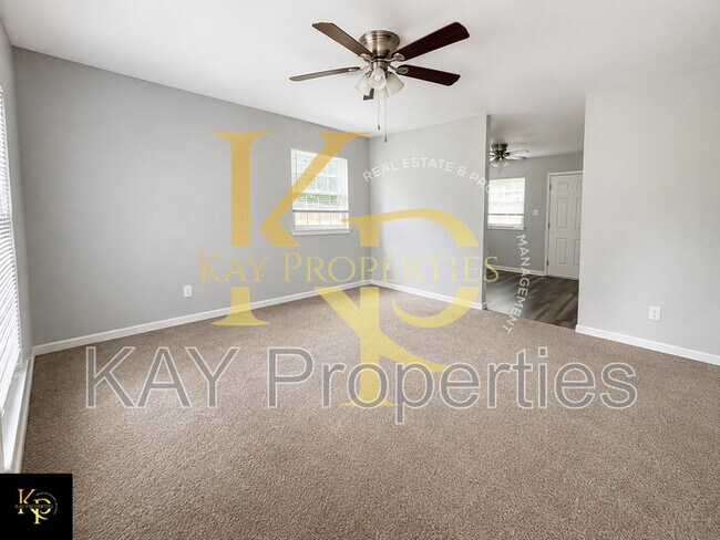 Photo - 3013 Wedgedale Ave