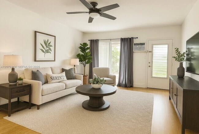 7921 East Dr Unit 12
