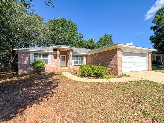 3 Bedroom 2 Bath Updated Home in Milton! - 3 Bedroom 2 Bath Updated Home in Milton!
