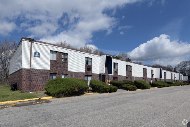 Sandy Lane Apartments
