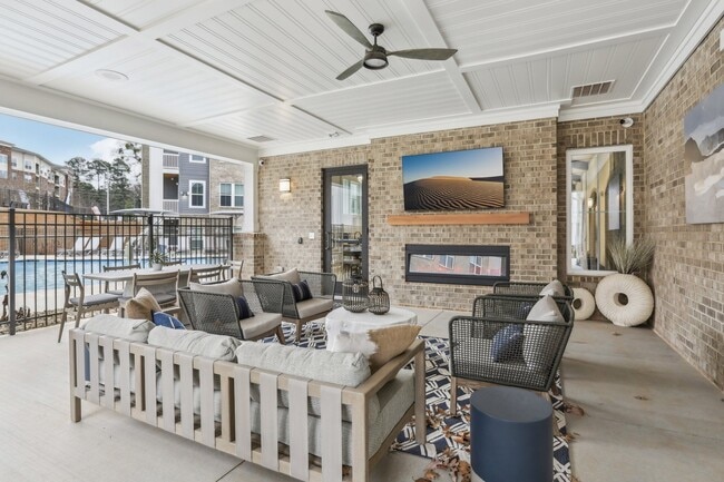 Photo - Clairmont at Crabtree