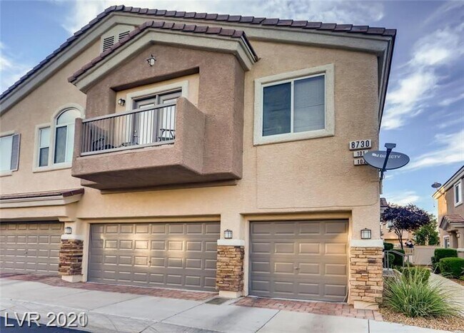 Photo - 8730 Horizon Wind Ave