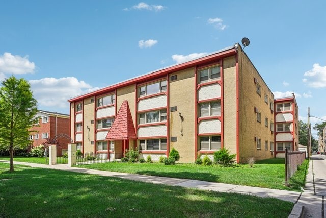 Photo - 415 S Lombard Ave Unit 3